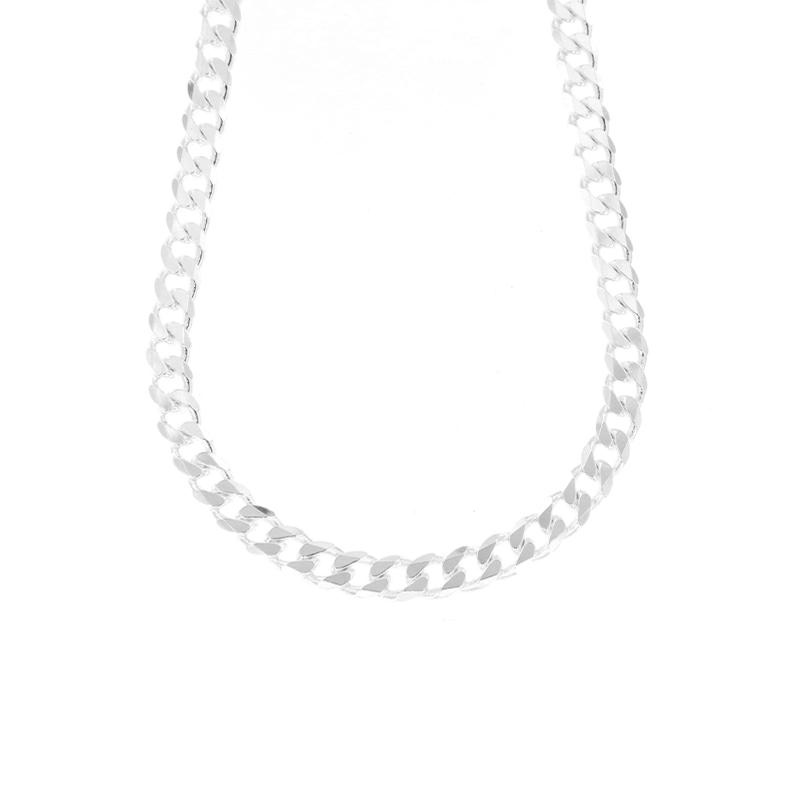 COLLIER ARGENTO