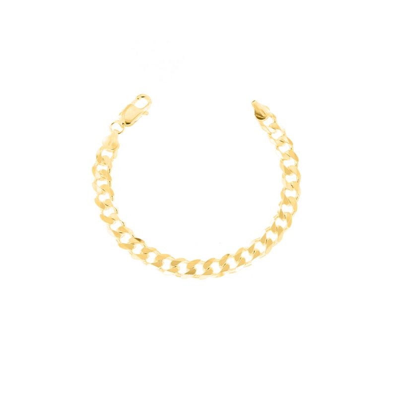BRACCIALE ARGENTO