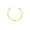 BRACCIALE ARGENTO