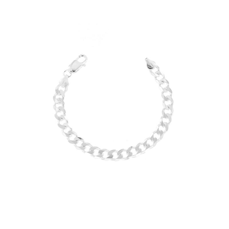 BRACCIALE ARGENTO