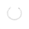BRACCIALE ARGENTO