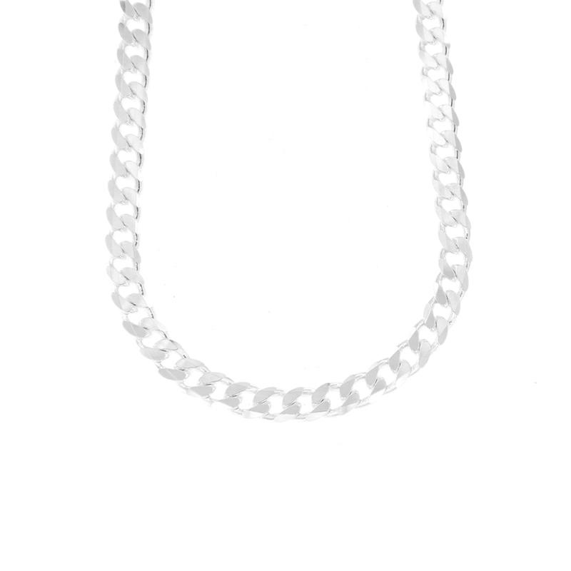 COLLIER ARGENTO
