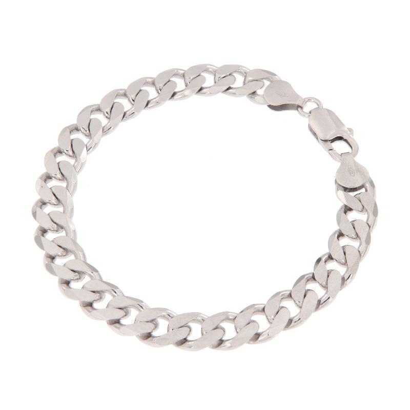 BRACCIALE ARGENTO