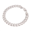 BRACCIALE ARGENTO