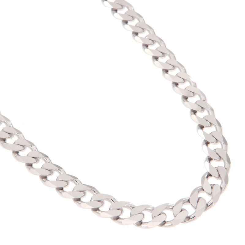 COLLIER ARGENTO