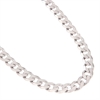COLLIER ARGENTO