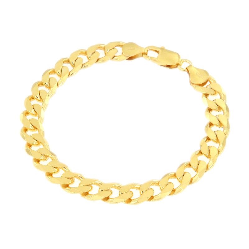 BRACCIALE ARGENTO