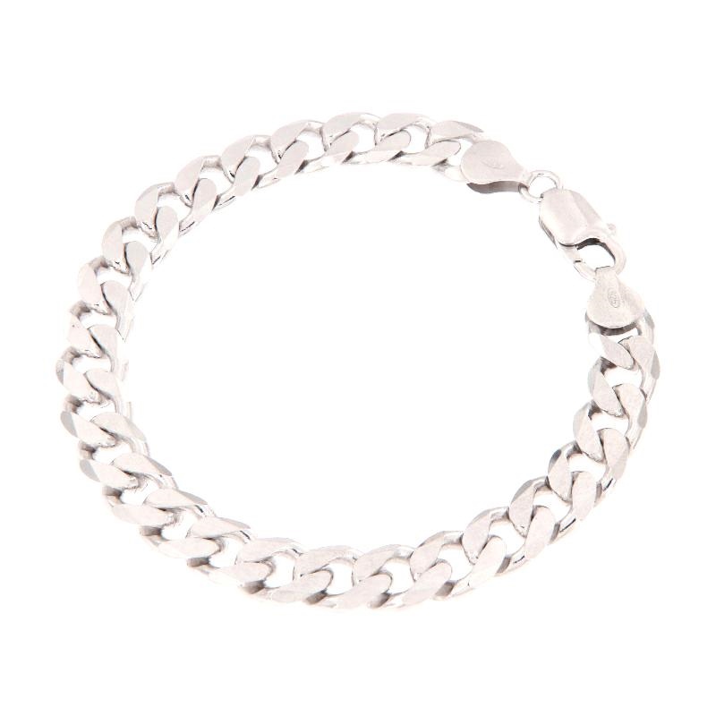 BRACCIALE ARGENTO