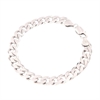 BRACCIALE ARGENTO