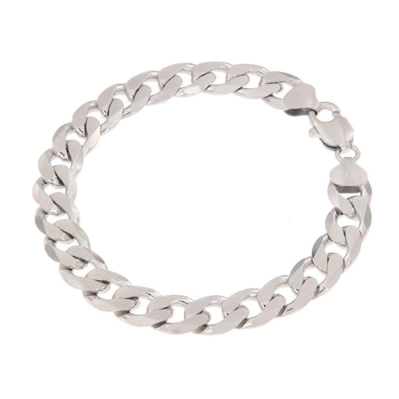 BRACCIALE ARGENTO