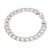 BRACCIALE ARGENTO