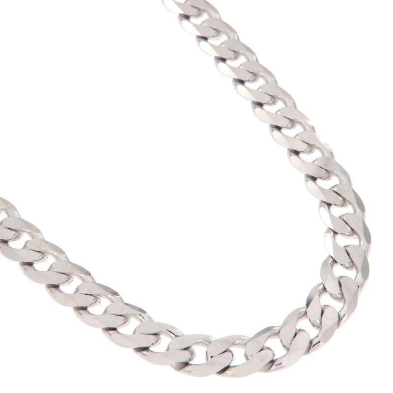 COLLIER ARGENTO