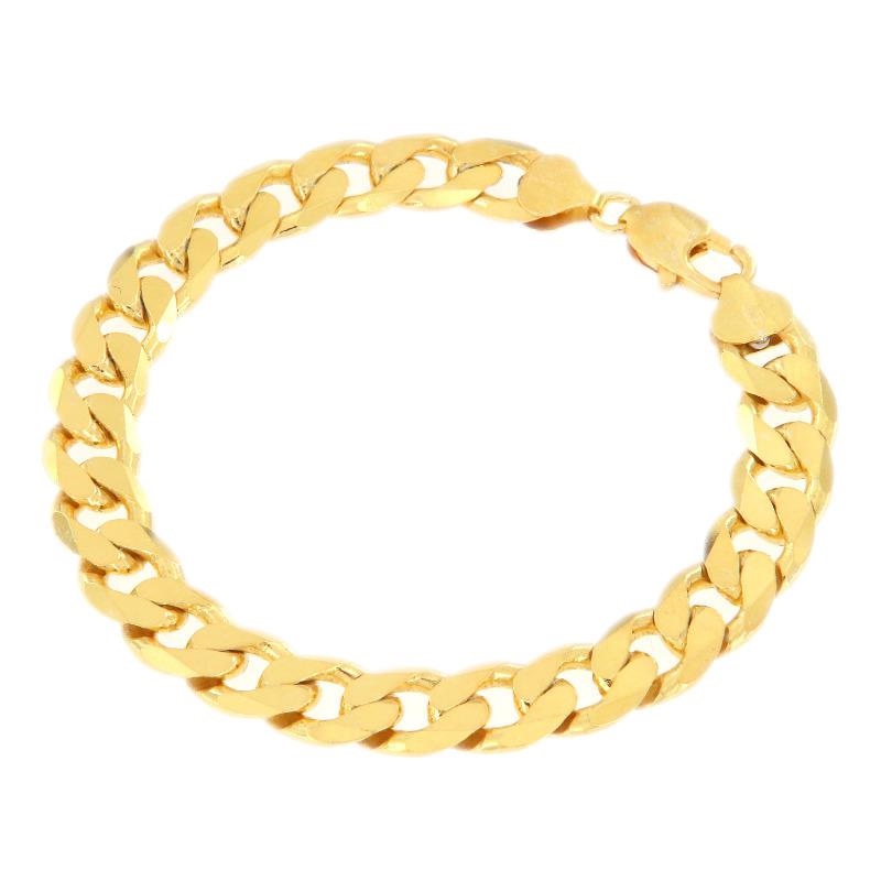 BRACCIALE ARGENTO