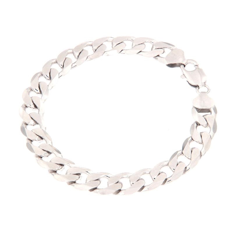 BRACCIALE ARGENTO