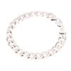 BRACCIALE ARGENTO