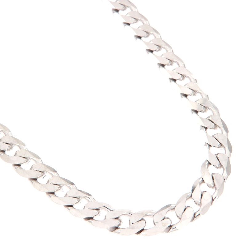 COLLIER ARGENTO