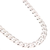 COLLIER ARGENTO