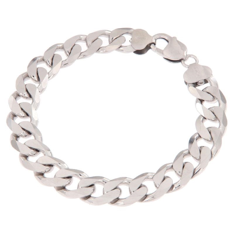 BRACCIALE ARGENTO