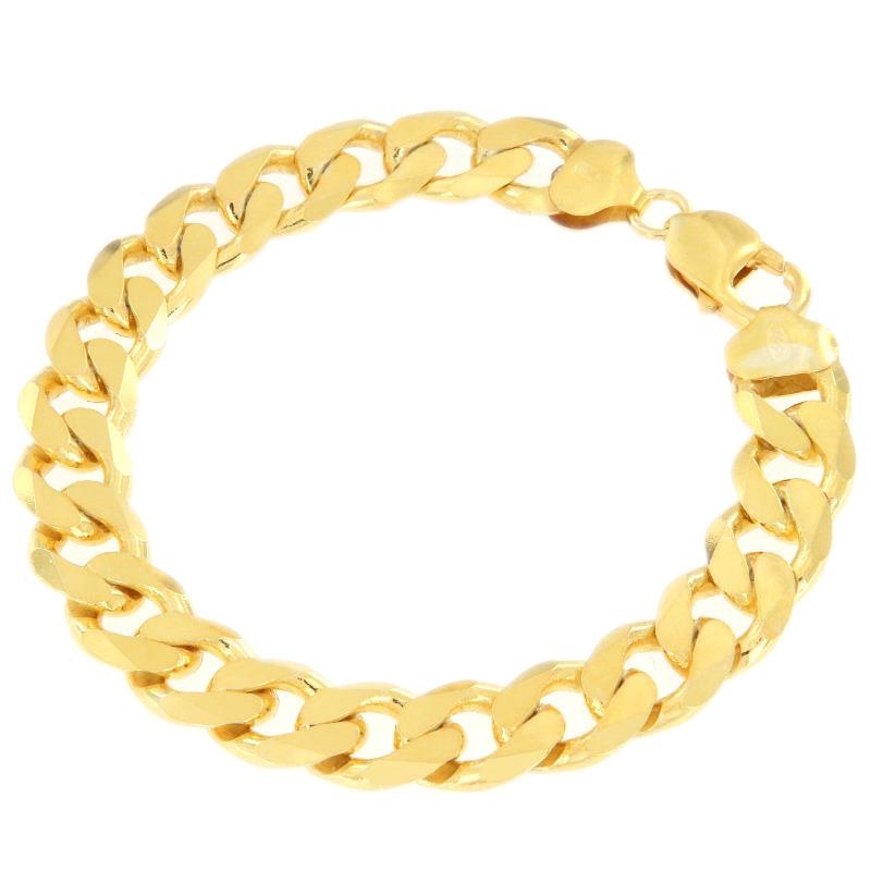 BRACCIALE ARGENTO