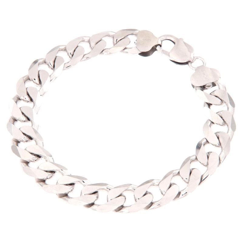 BRACCIALE ARGENTO