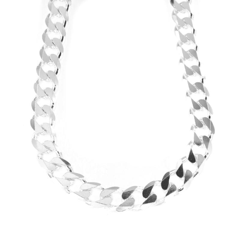 COLLIER ARGENTO