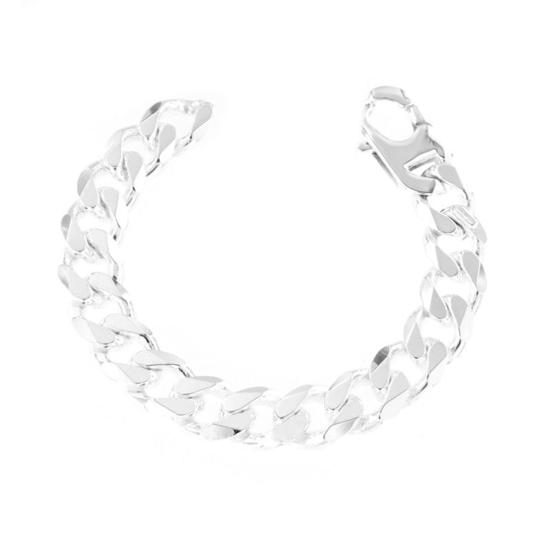 BRACCIALE ARGENTO