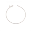 BRACCIALE ARGENTO