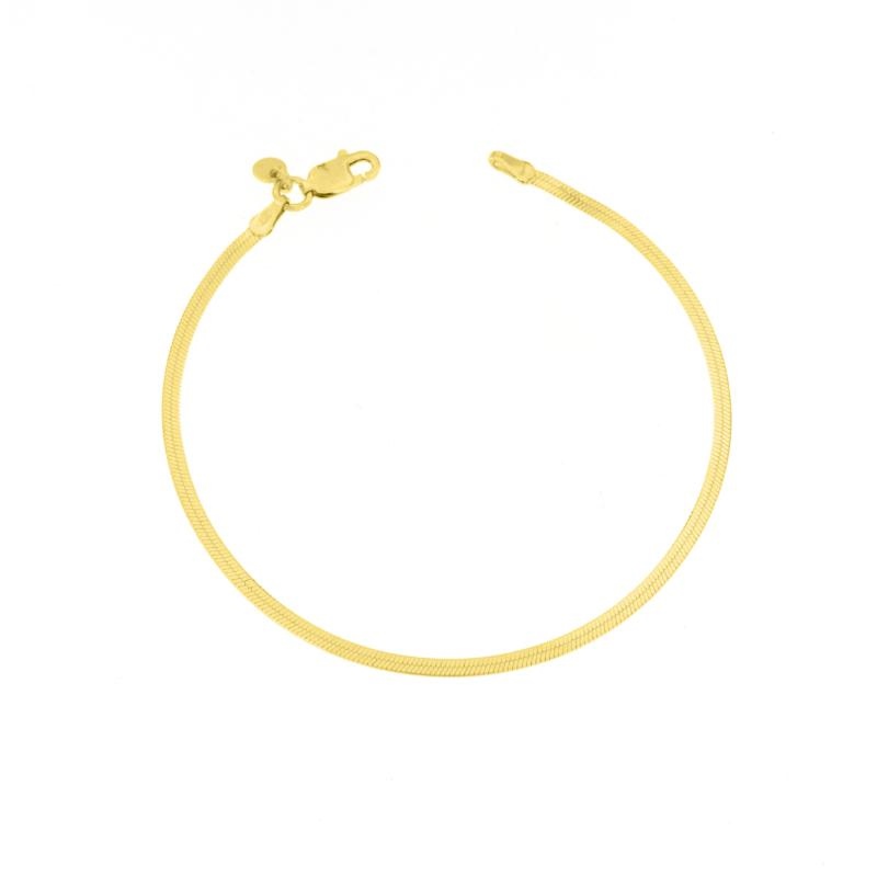 BRACCIALE ARGENTO