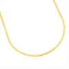 COLLIER ARGENTO