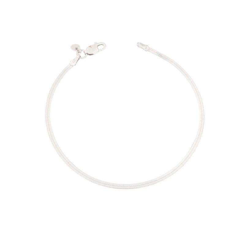 BRACCIALE ARGENTO
