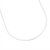 COLLIER ARGENTO