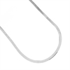 COLLIER ARGENTO