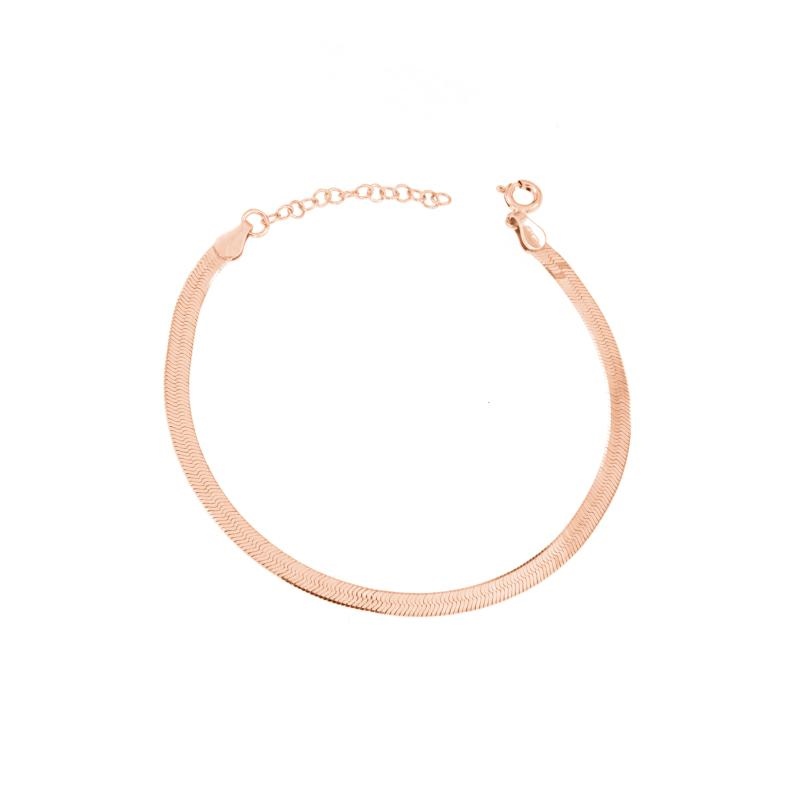 BRACCIALE ARGENTO
