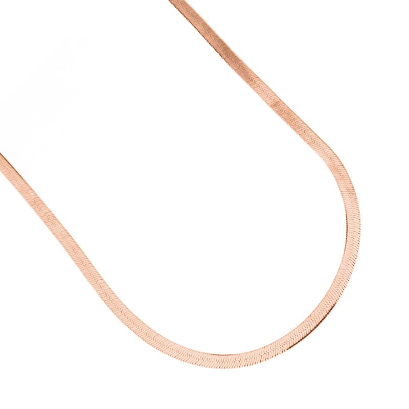 COLLIER ARGENTO