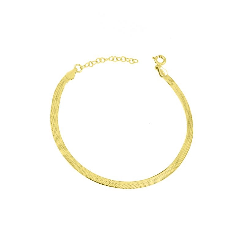 BRACCIALE ARGENTO