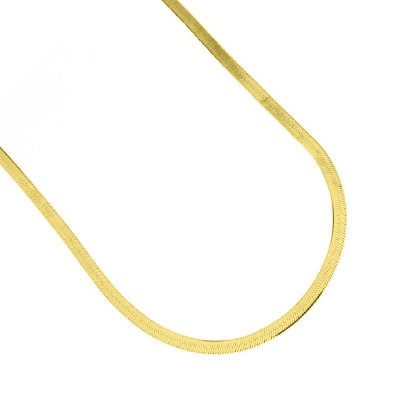 COLLIER ARGENTO