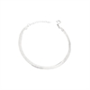 BRACCIALE ARGENTO