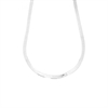 COLLIER ARGENTO