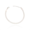 BRACCIALE ARGENTO