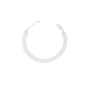 BRACCIALE ARGENTO