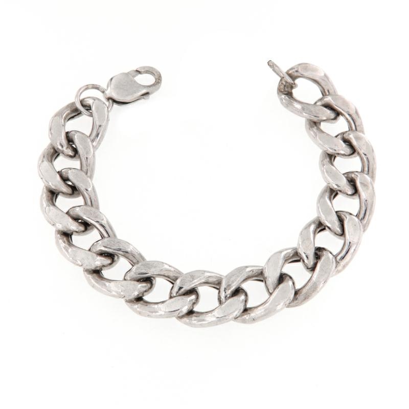 BRACCIALE ARGENTO