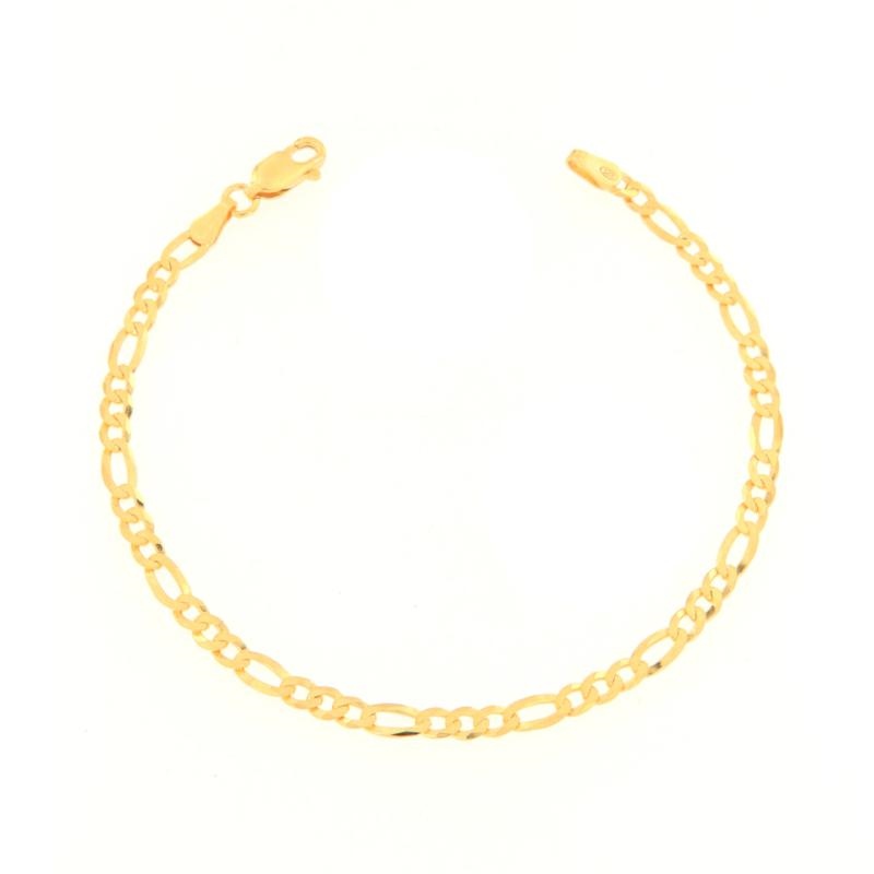 BRACCIALE ARGENTO