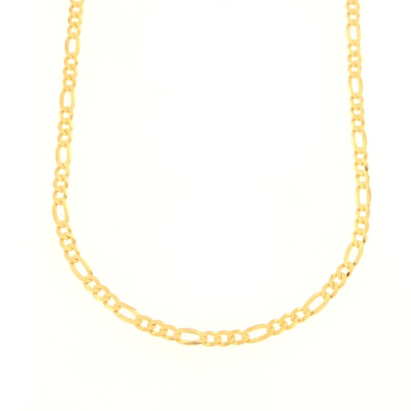COLLIER ARGENTO
