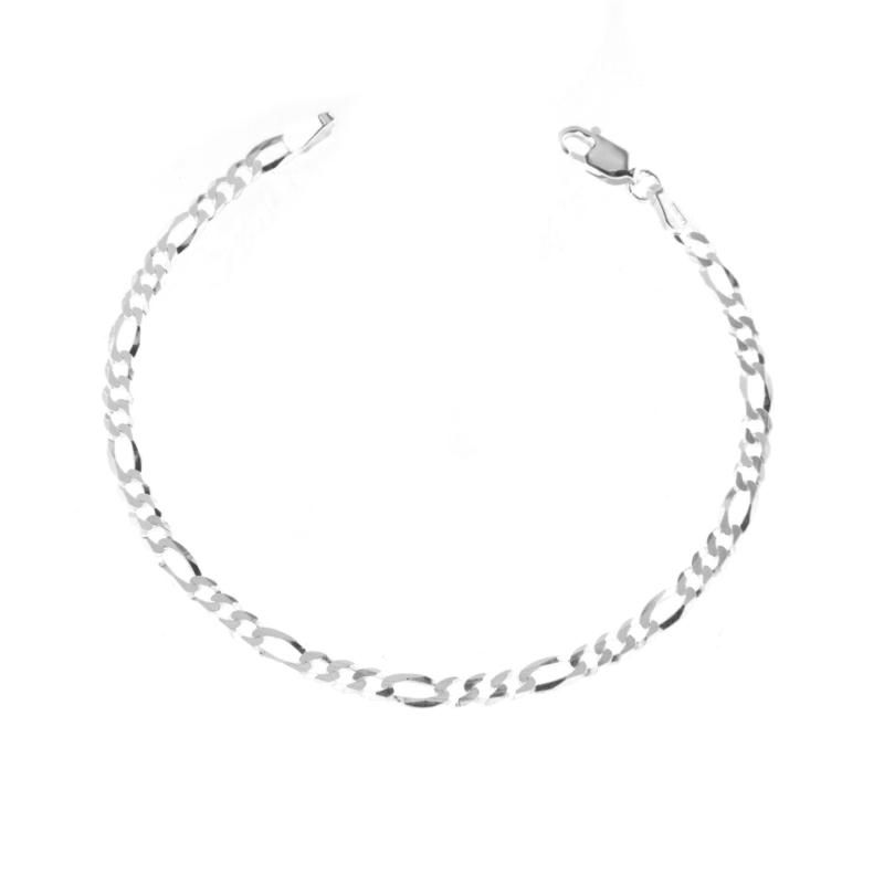 BRACCIALE ARGENTO