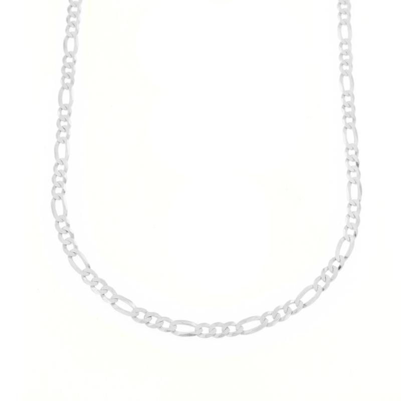 COLLIER ARGENTO