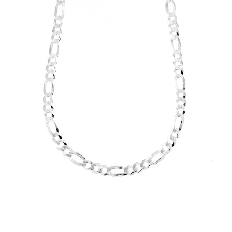 COLLIER ARGENTO
