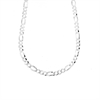 COLLIER ARGENTO