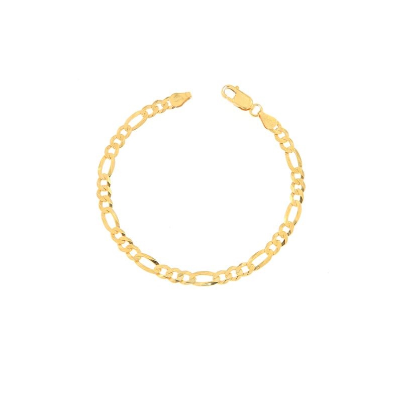 BRACCIALE ARGENTO