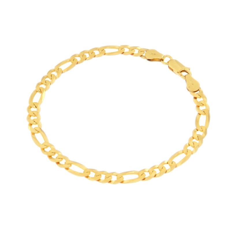 BRACCIALE ARGENTO