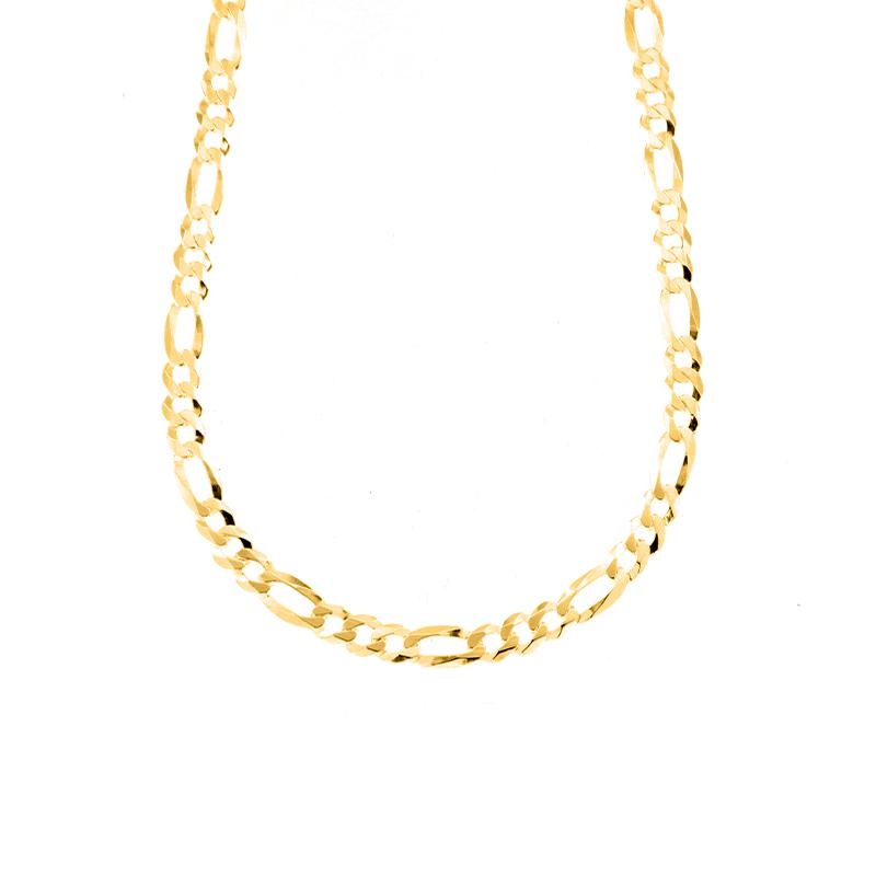 COLLIER ARGENTO